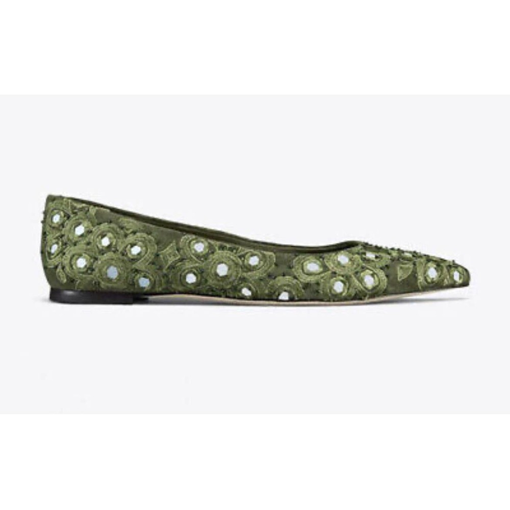 Tory Burch Yasmin Ballet Flat